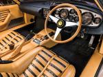 Ferrari 365 GTB/4 Daytona 1968 года (UK)